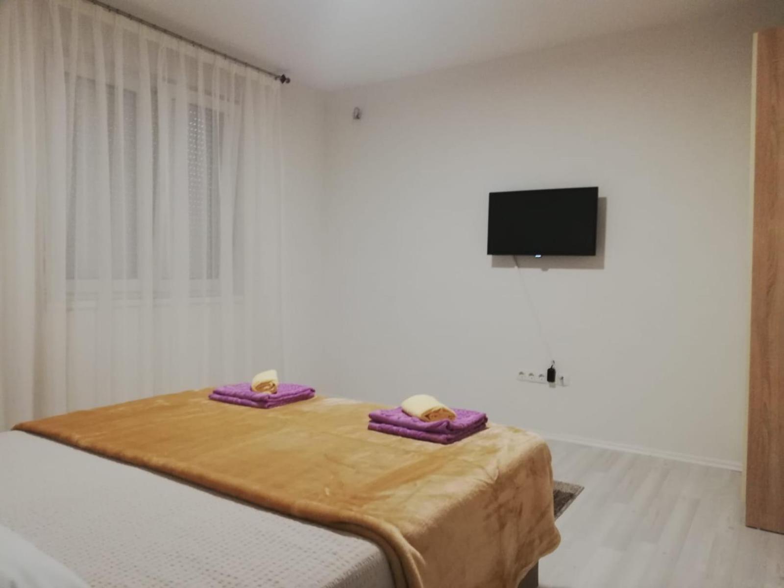 Apartman Gosto Mostar Exterior photo