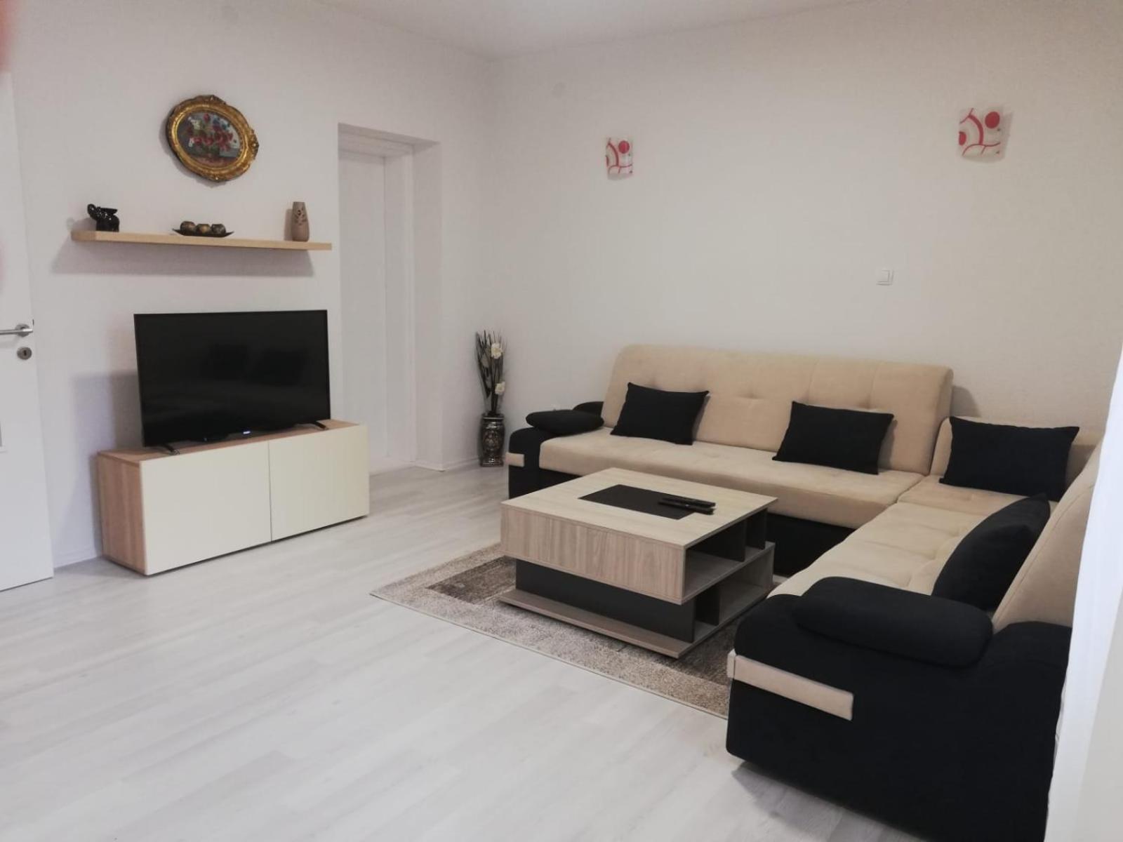 Apartman Gosto Mostar Exterior photo