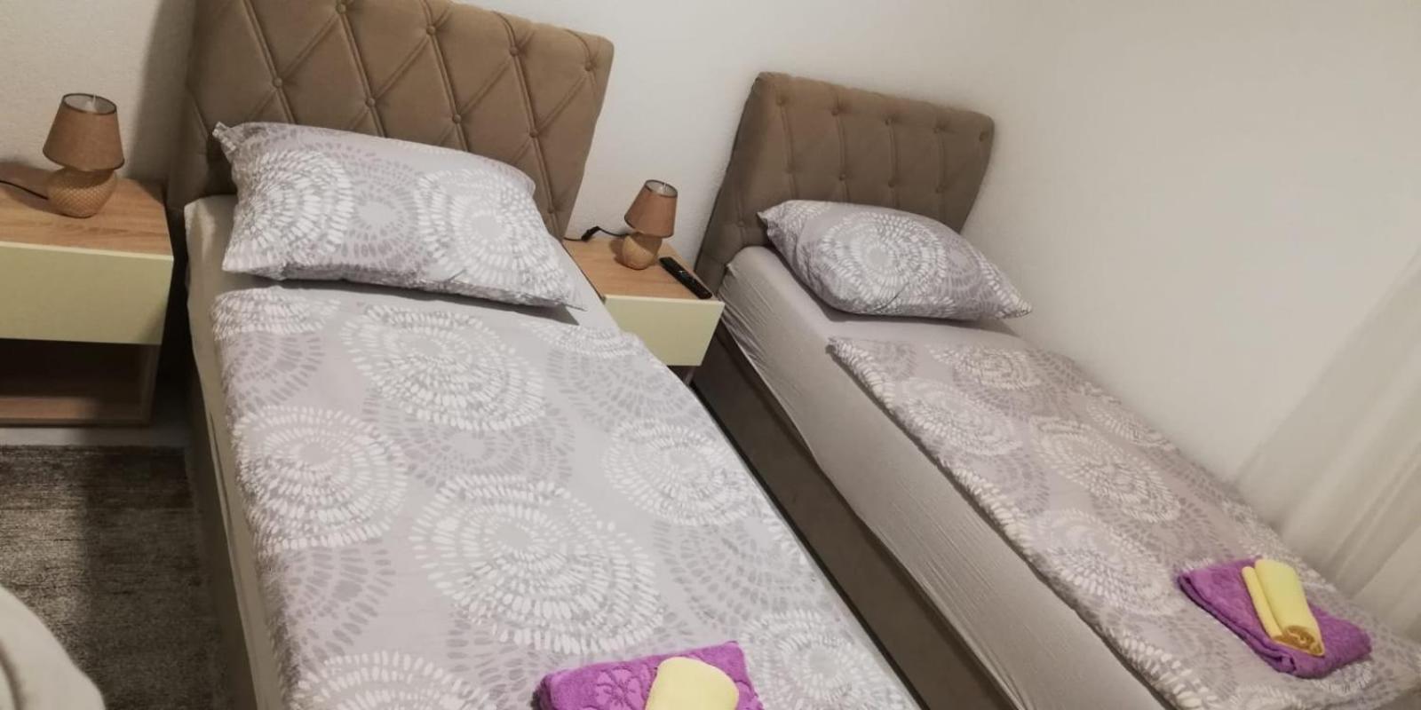 Apartman Gosto Mostar Exterior photo