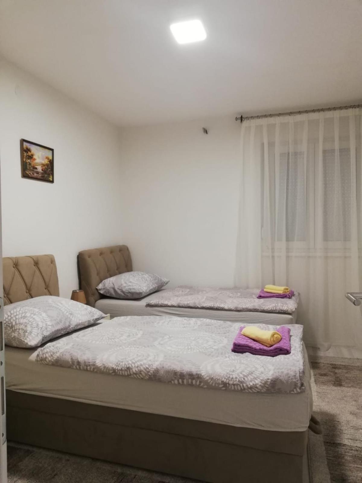 Apartman Gosto Mostar Exterior photo
