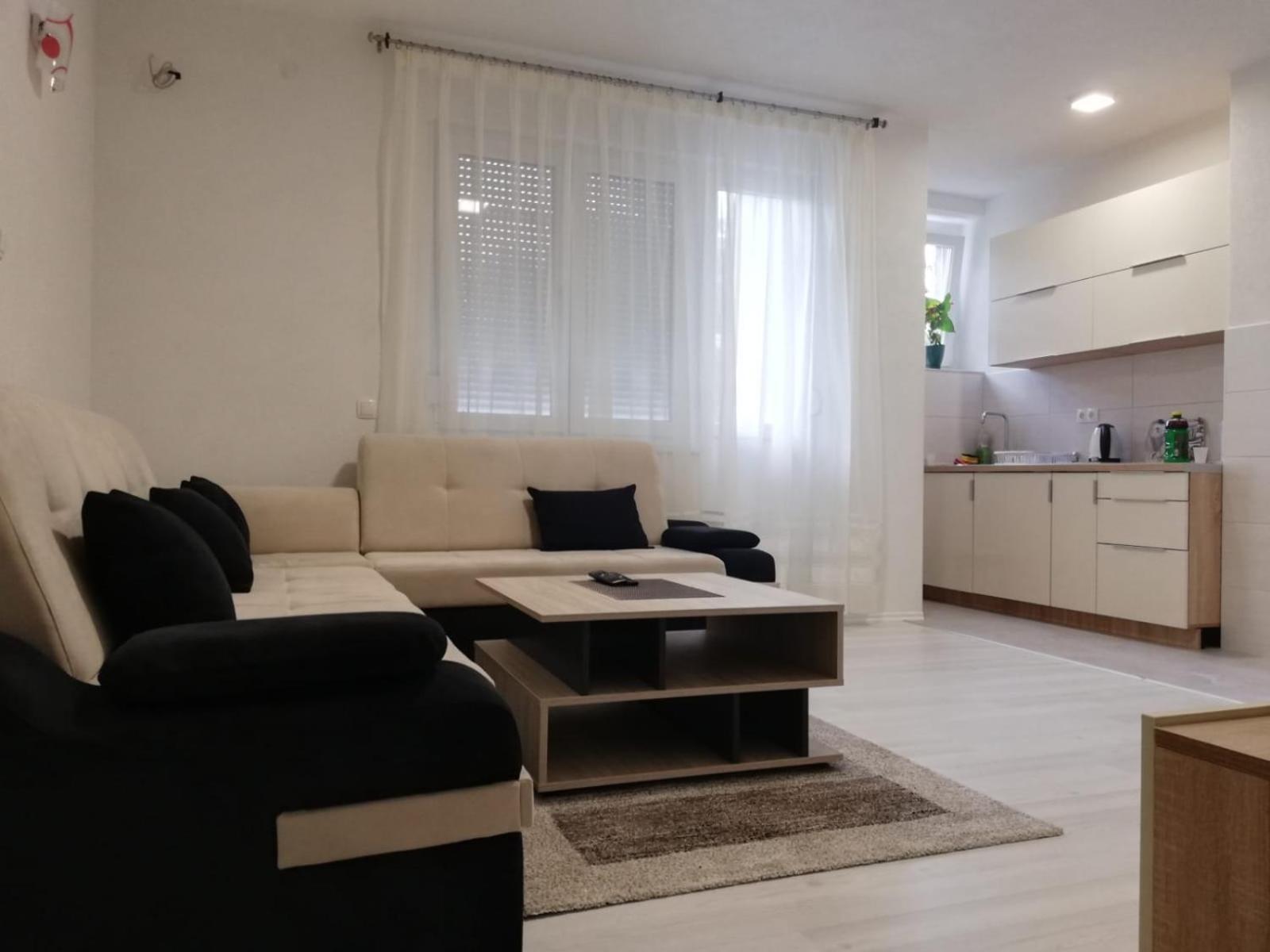 Apartman Gosto Mostar Exterior photo