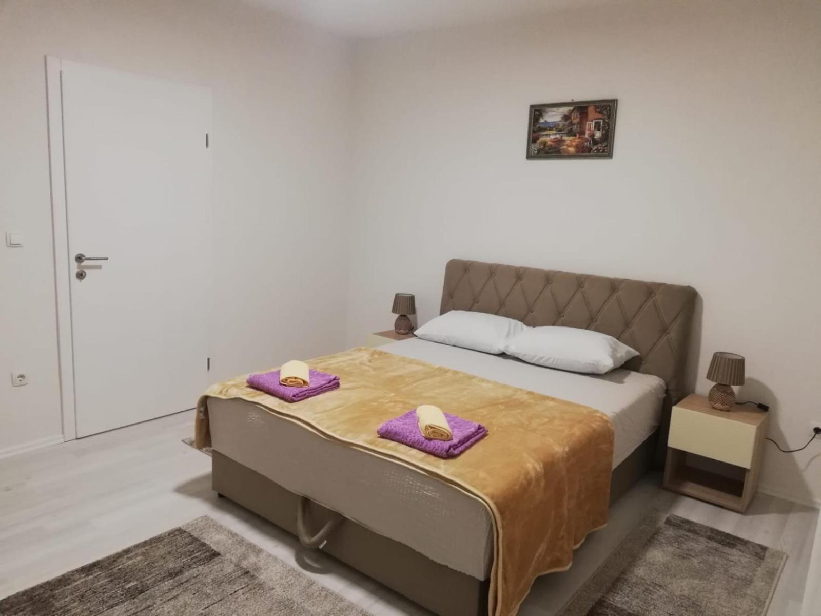 Apartman Gosto Mostar Exterior photo